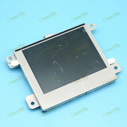 SHARP Highlander Car Display Screen LQ035Q5DG01 - SHARP