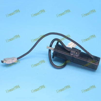 Omron R7M-A10030 Servo Motor - BRAND: OMRON