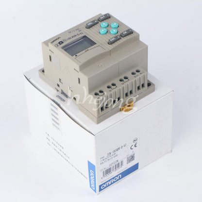OMRON Programmed Relay ZEN-10C4DR-D-V2 - OMRON