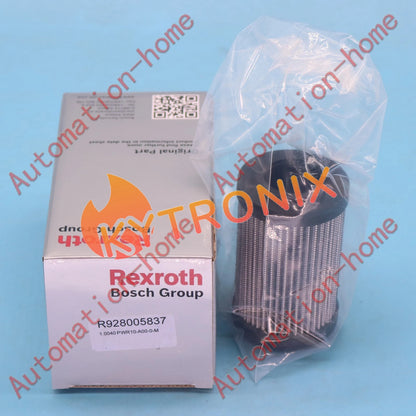 One Rexroth R928005837 Filter element