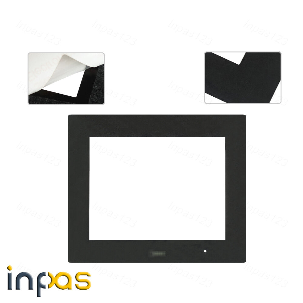 new For HG2G-5TT22TF-B HG2G-5FT22TF-B Touch screen glass with Protective film