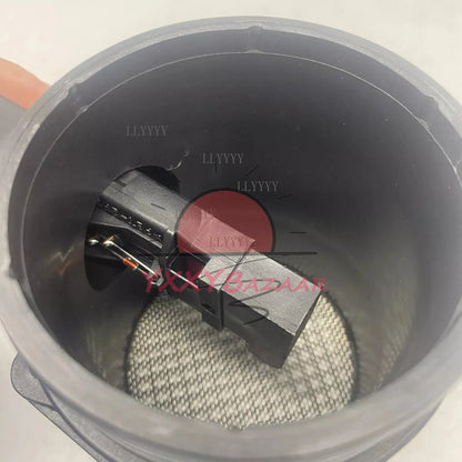 0280218017 Mass Air Flow Meter Sensor MAF Fits For VW Jetta Golf Eurovan 2.8L V6