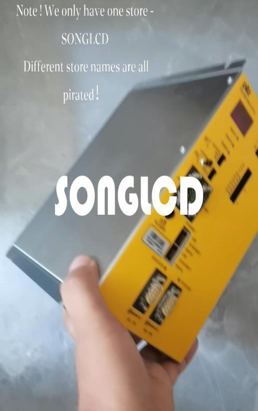 PSS SB2 3006-3 ETH-2 Single Piece - PSS