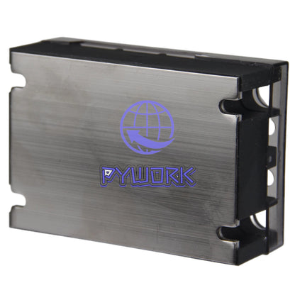GOLD SA3-4040D 3-Phase Solid State Relay 40A 480VAC