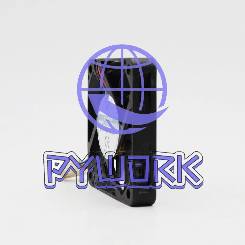 1Pcs HD6010H12B 12V fan~