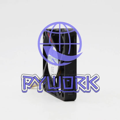 1Pcs HD6010H12B 12V fan~
