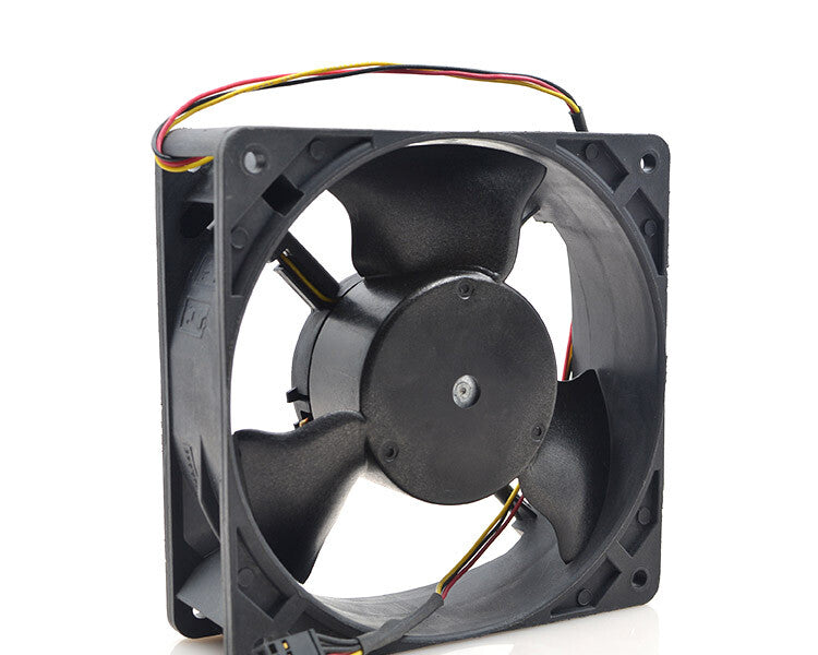 1pcs NIDEC TA450DC c34262-71 12038 12V 0.8A 12CM inverter large air volume fan