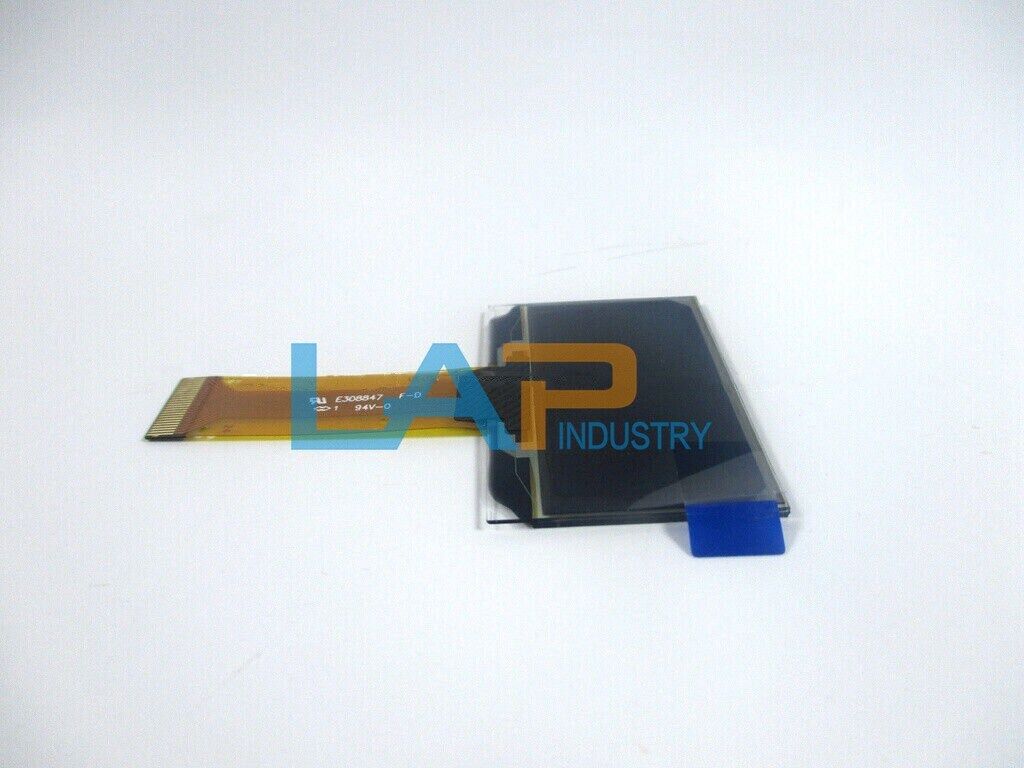 new 1PCS LCD screen display panel for OLED E308847 F-D 42*27mm - MICROSEMI