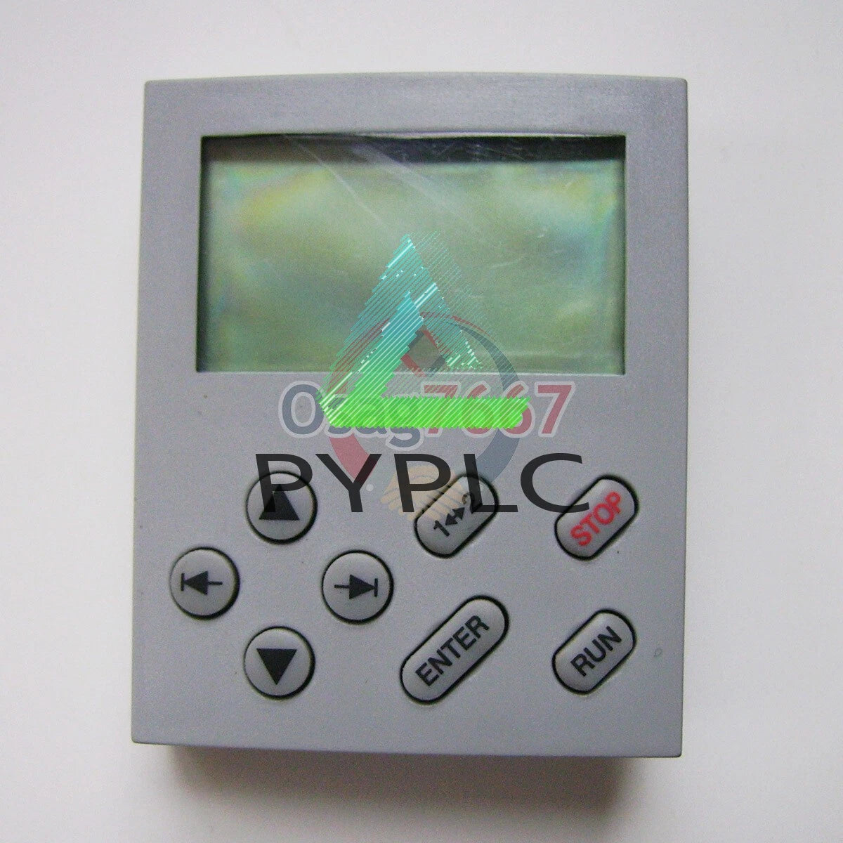 1PC Lenze E82ZBC Operating Module Panel for 8200 Series Inverter