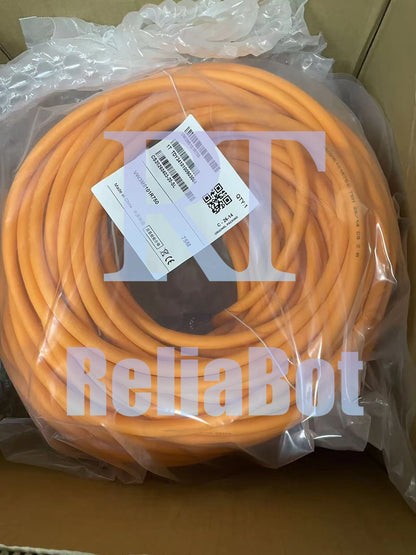 VW3M5101R750 For LXM32 Series Servo Motor Power Cable 75M 1PCS