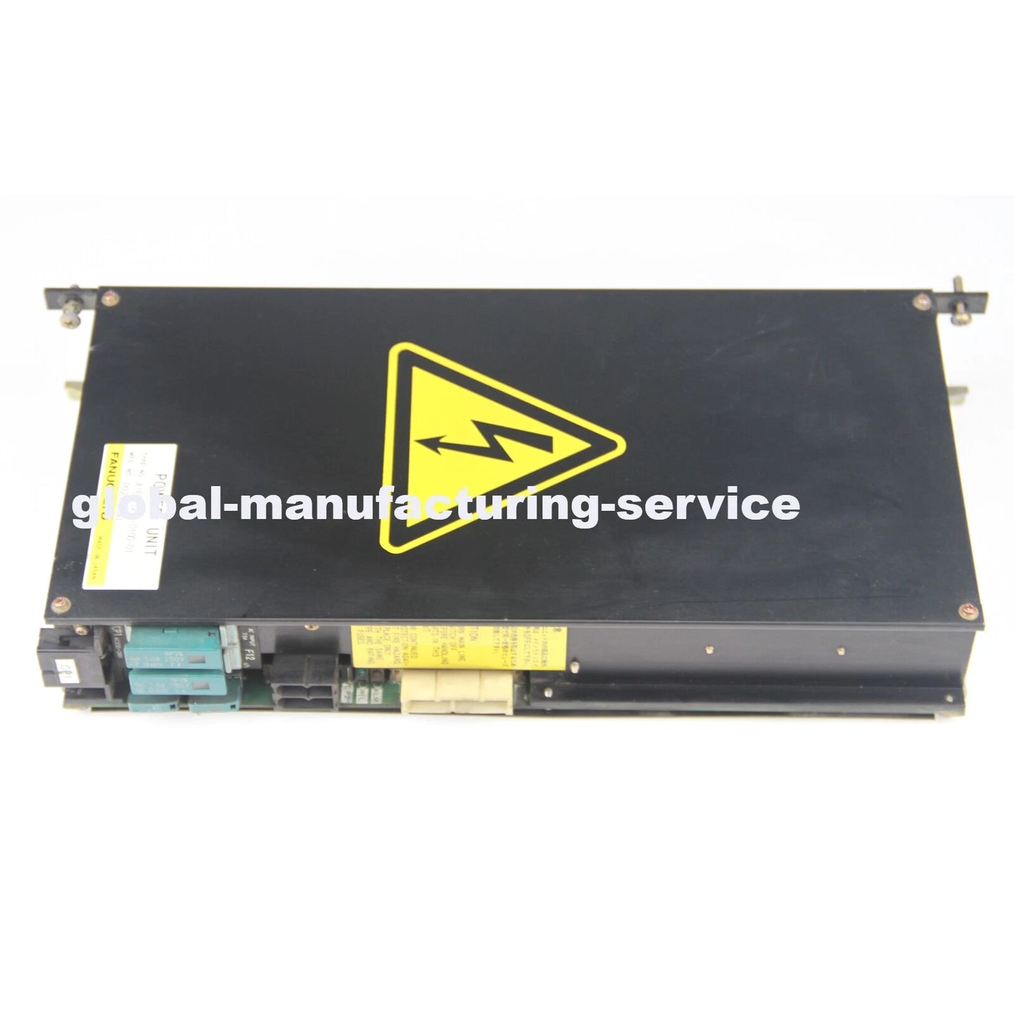 & Tested 1PC FANUC A16B-1212-0100-01 Power Unit - US Stock#I