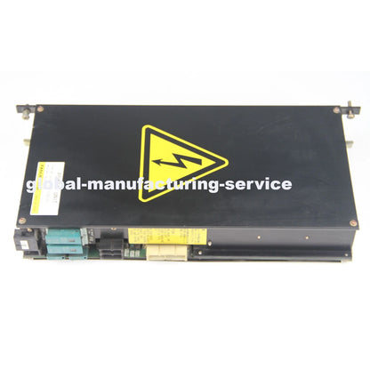 & Tested 1PC FANUC A16B-1212-0100-01 Power Unit - US Stock#I