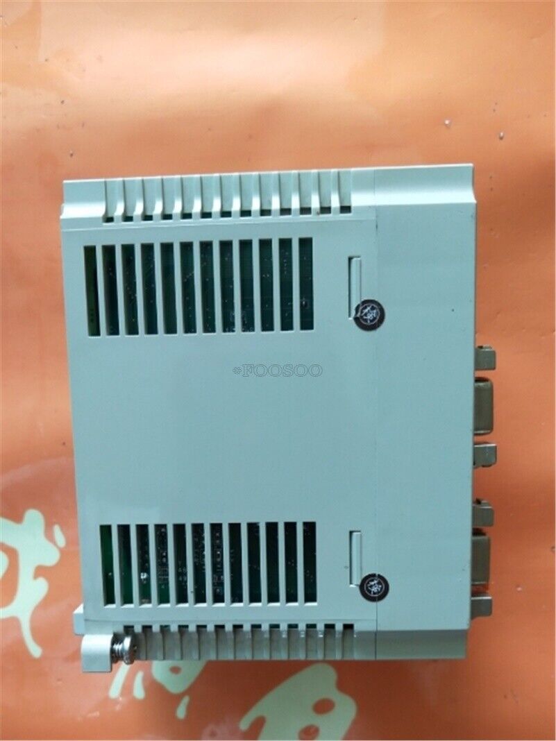 Used Yaskawa JEPMC-CP200 Controller MP920 CPU-01 In Stock - YASKAWA