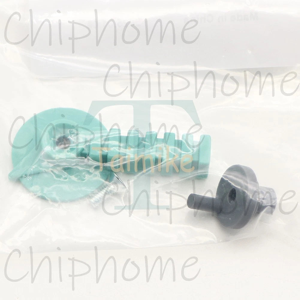 Intermec PX4i PX6i Printer Knob/Crank Shaft 1-040163-00 SB-148