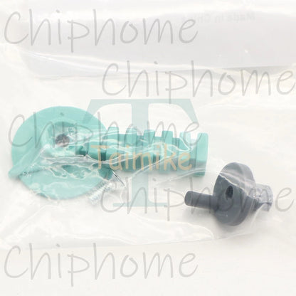 Intermec PX4i PX6i Printer Knob/Crank Shaft 1-040163-00 SB-148