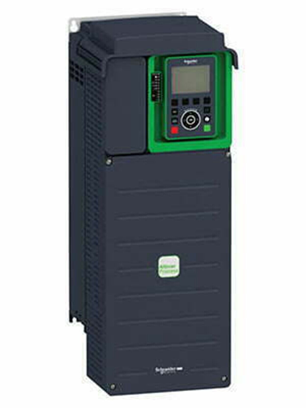 SCHNEIDER Variable Speed Drive ATV630D37N4 - SCHNEIDER