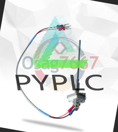 0-1300°MF Series Thermocouple for Melting Furnace Gold Silver High Temperature