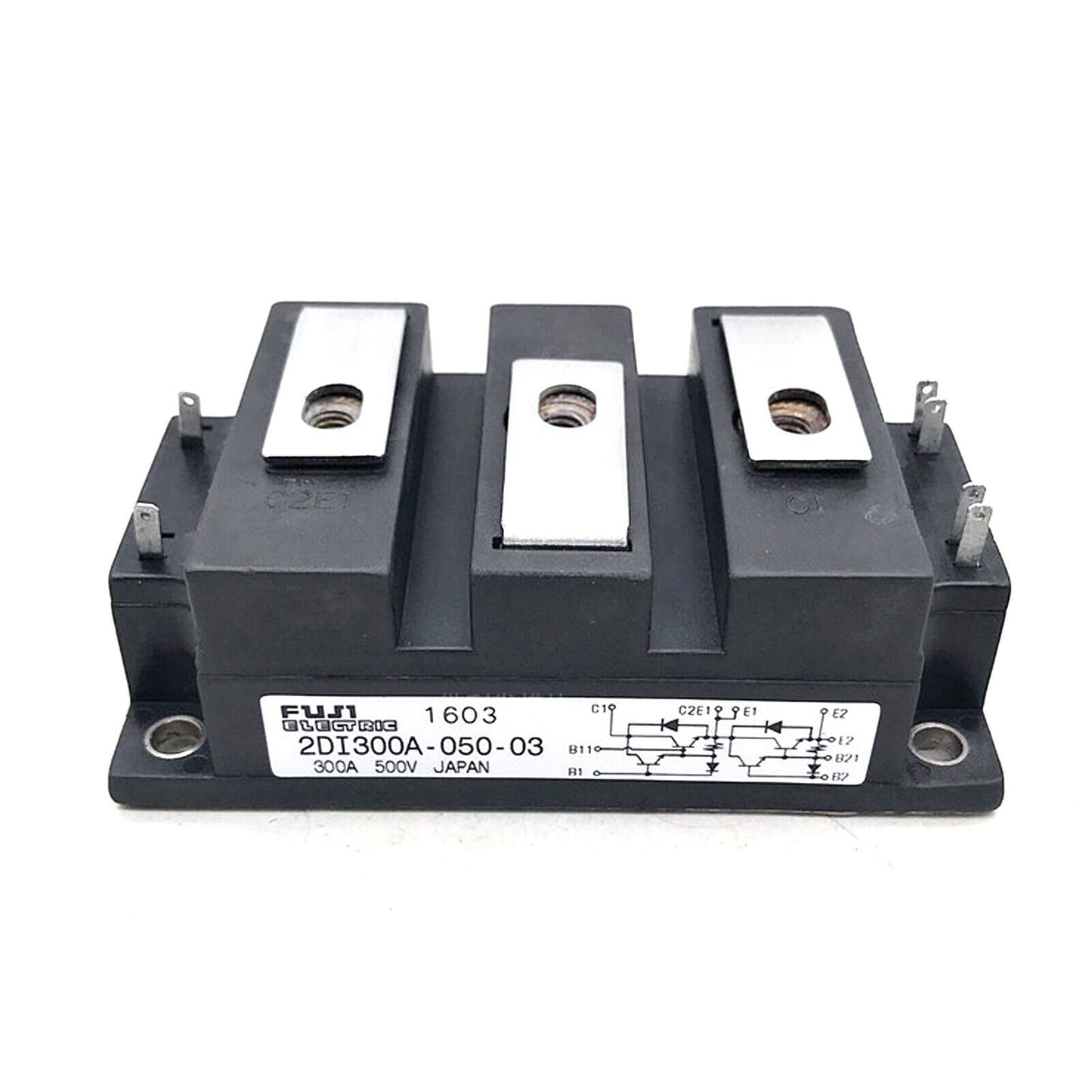 2DI300A-050-03 Power Module - FUJI