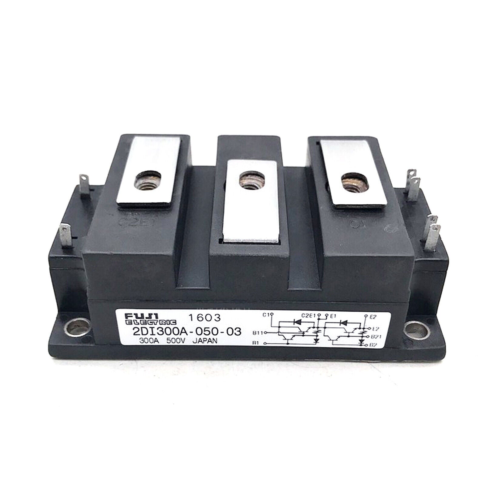 2DI300A-050-03 Power Module - FUJI