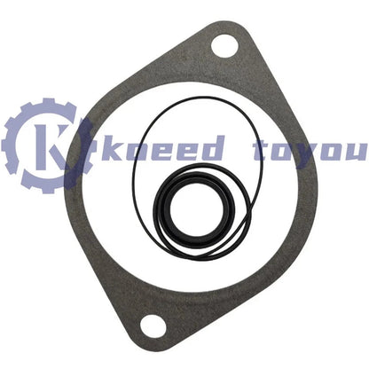 Vacuum Pump Shaft Seal Kit Dodge Ram 2500 3500 Diesel For 91.5-02 5.9L Cummins