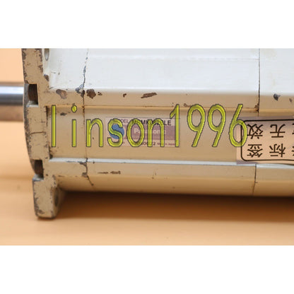 Used Panasonic MBMK082BLE Servo Motor – Tested Good - PANASONIC