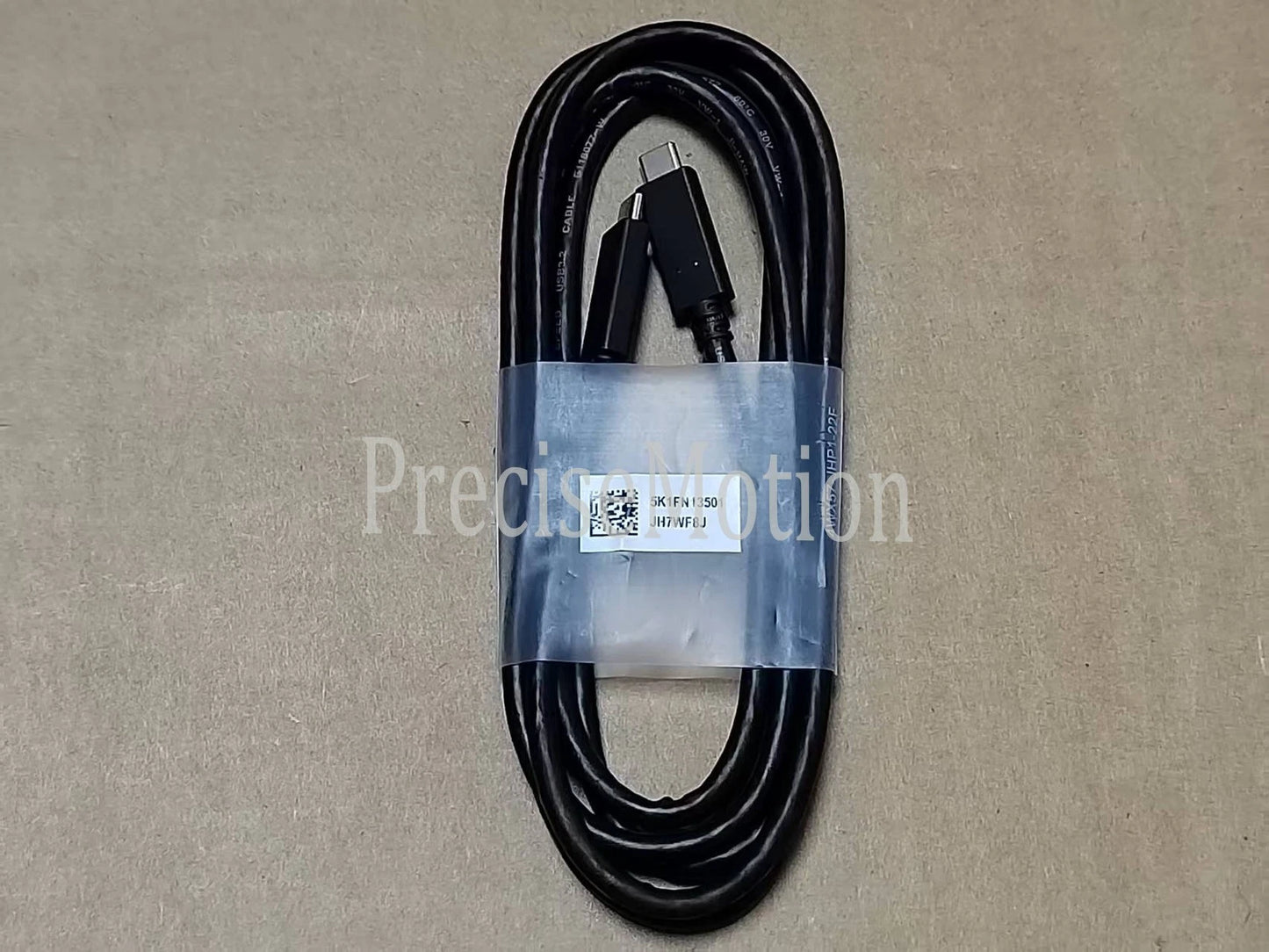 For OEM 100W USB-C-C Cable for ASUS ZenScreen MB229CF portable