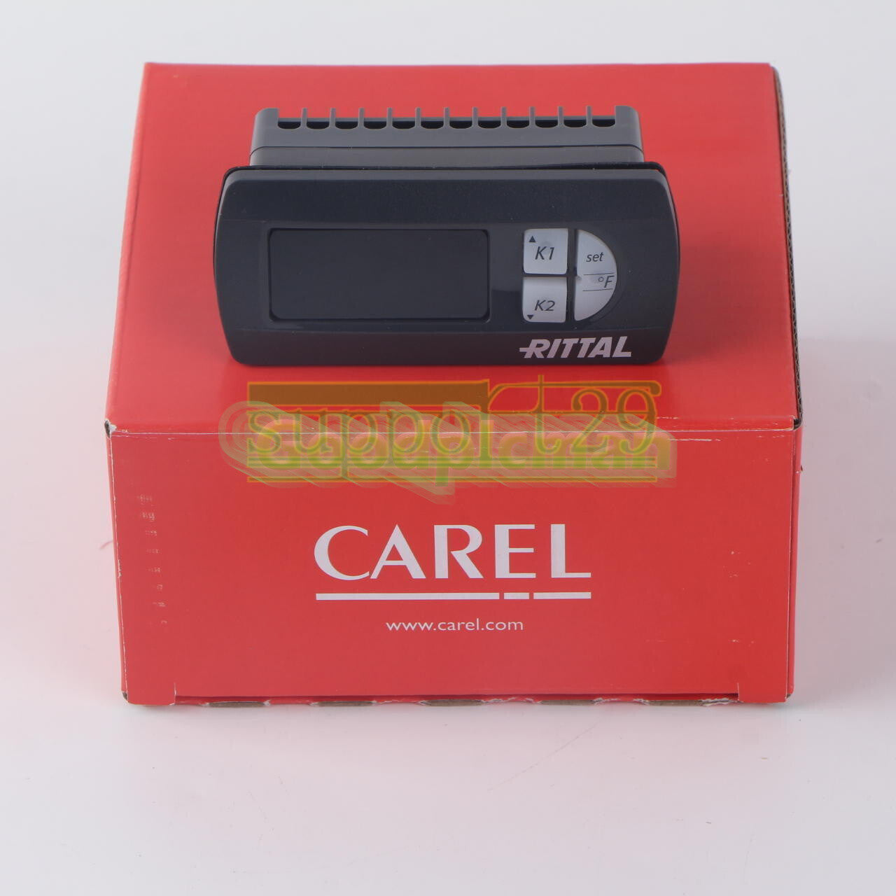 1PCS CAREL PJRIW0TT5K Temperature Controller