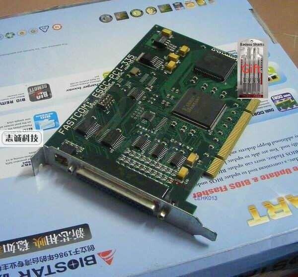 escc-pci-335 - KOEED