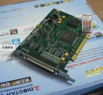 escc-pci-335 - KOEED