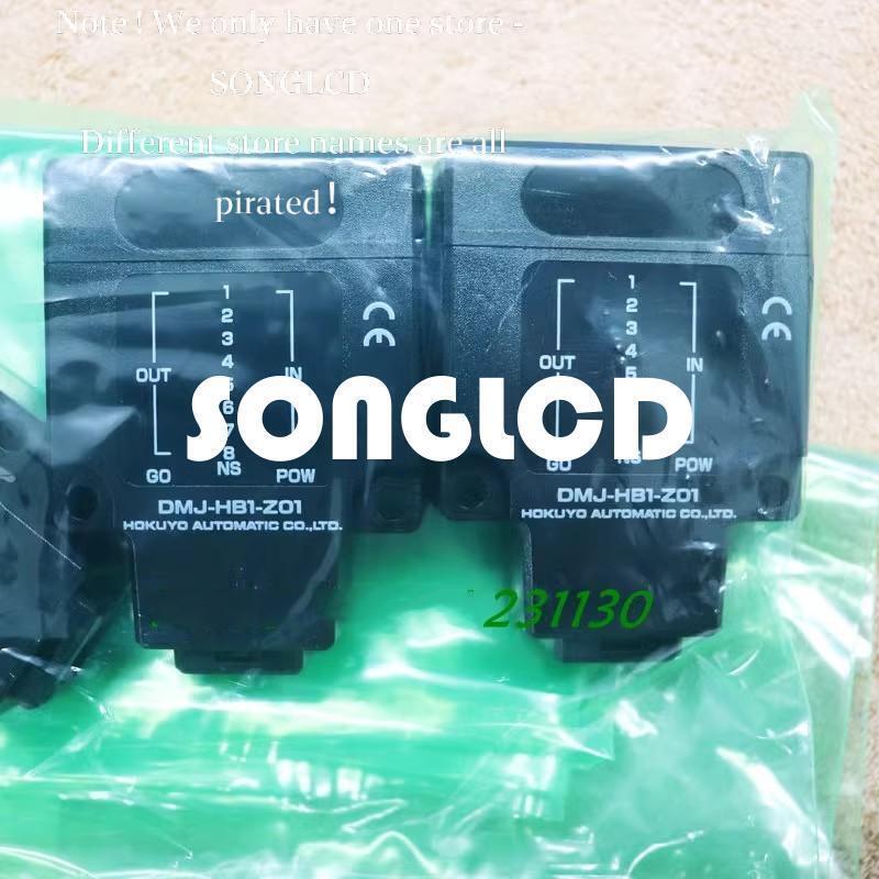 1pcs New DMJ-HB1-Z01 High-Precision Sensor - HONEYWELL