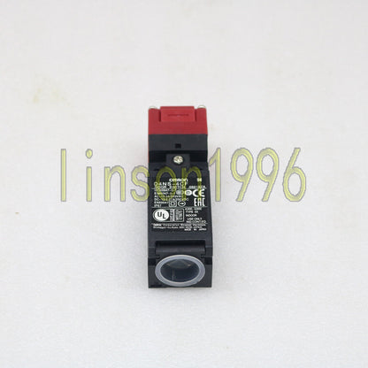 Omron D4NS-4CF Door Switch with 30-Day Warranty - OMRON