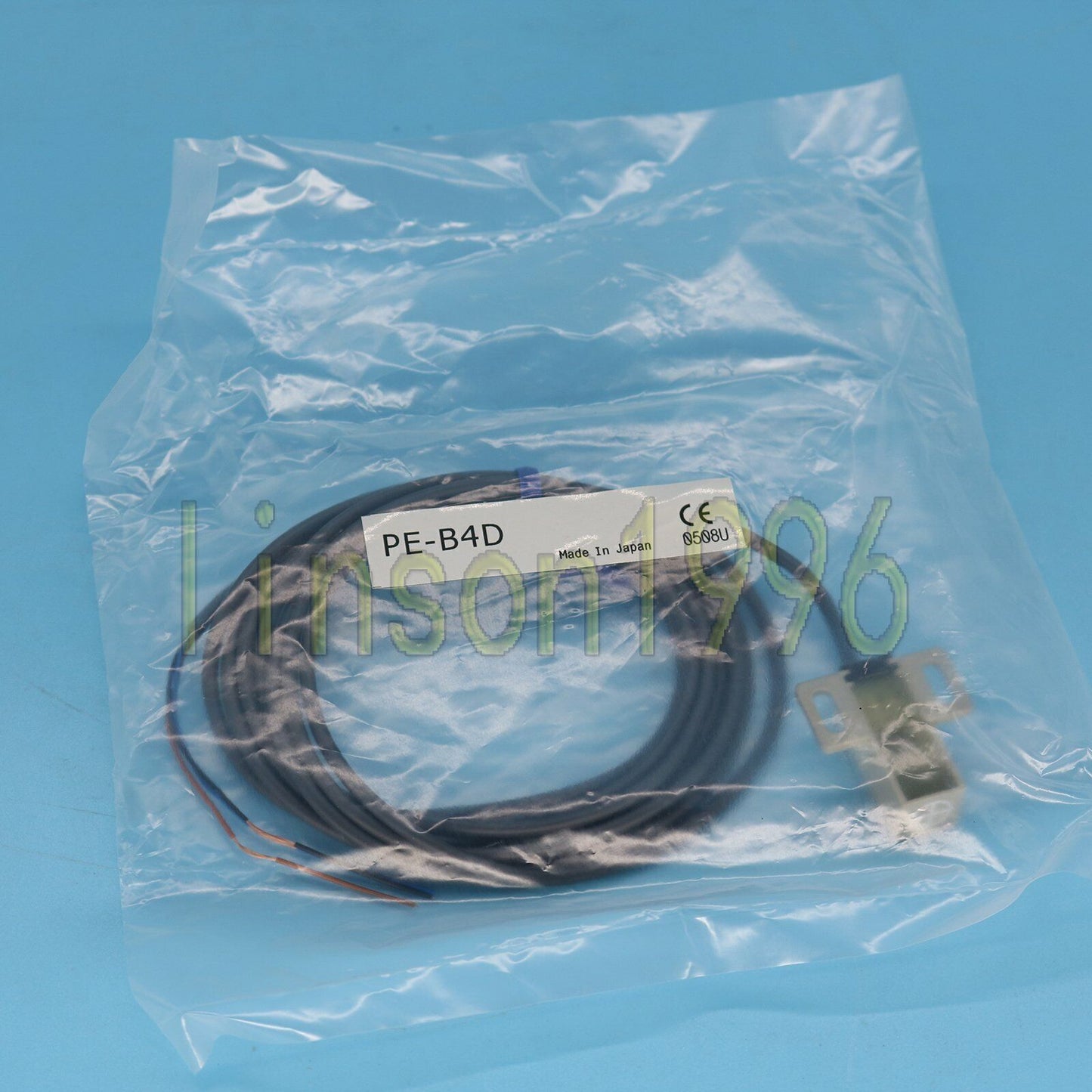 New One FUJI PEB4D Proximity Switch - PE-B4D - FUJI