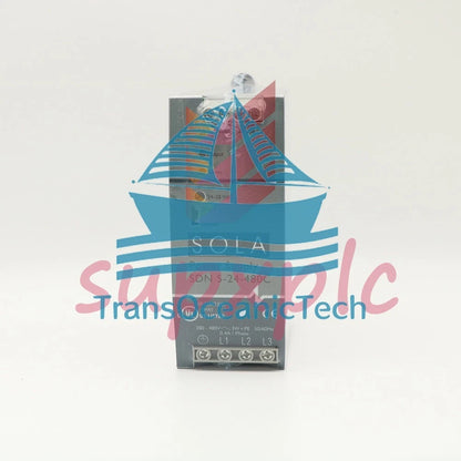 1PCS SDN5-24-480C POWER SUPPLY
