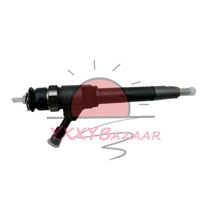 1X Diesel Injector 0445110250 For FORD Ranger MAZDA BT-50 WLAA13H50 WLAA-13-H50~
