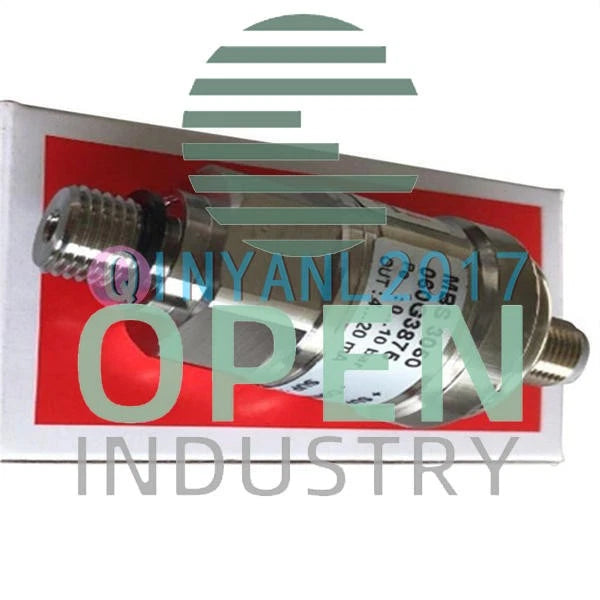 1PCS DANFOSS MBS3050 060G3875 Pressure Transmitter