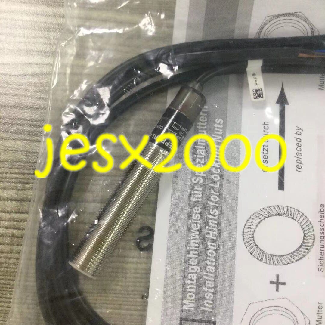 New 1PC CBB4-12GH70-E2 Sensor - SIEMENS
