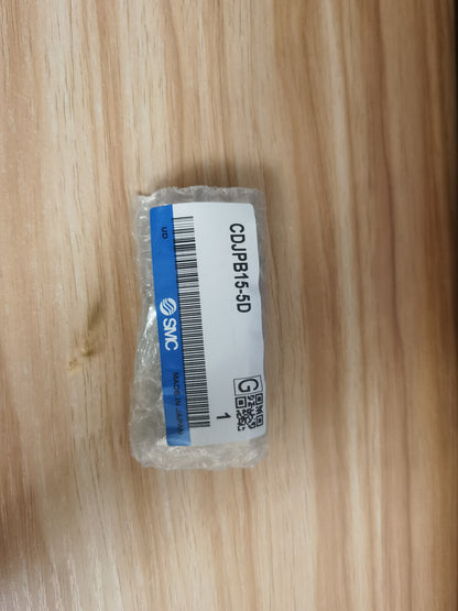 1PC  SMC CDJPB15-5D CDJPB155D Cylinder Free Ship