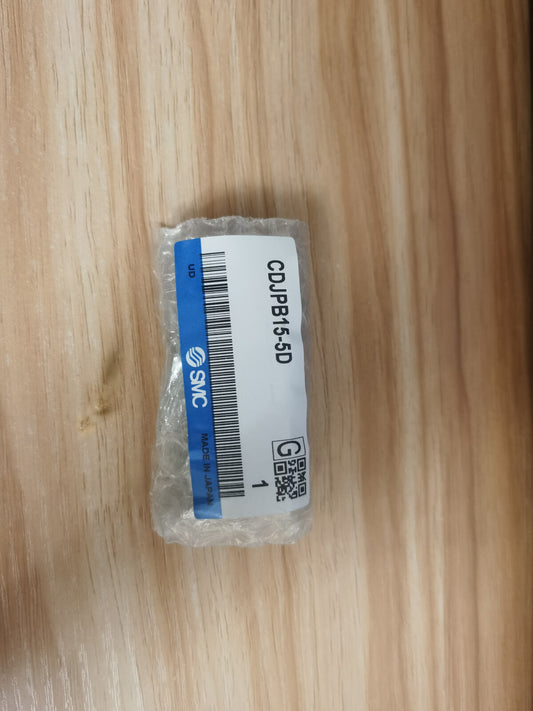 1PC  SMC CDJPB15-5D CDJPB155D Cylinder Free Ship
