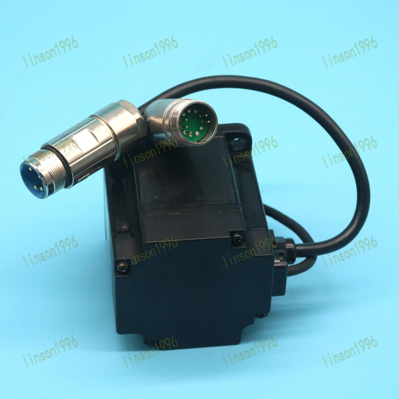 Used Yaskawa YSGMPH-04DAA61D Servo Motor – Tested and Shippable - YASKAWA