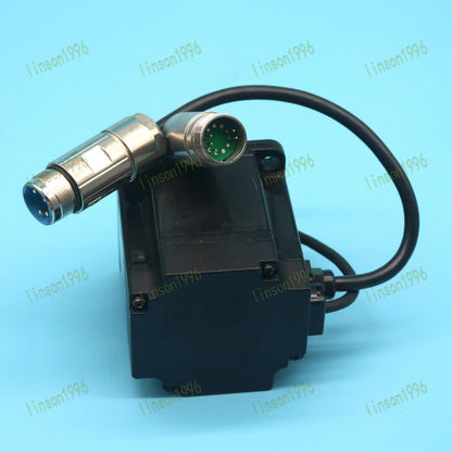 Used Yaskawa YSGMPH-04DAA61D Servo Motor – Tested and Shippable - YASKAWA