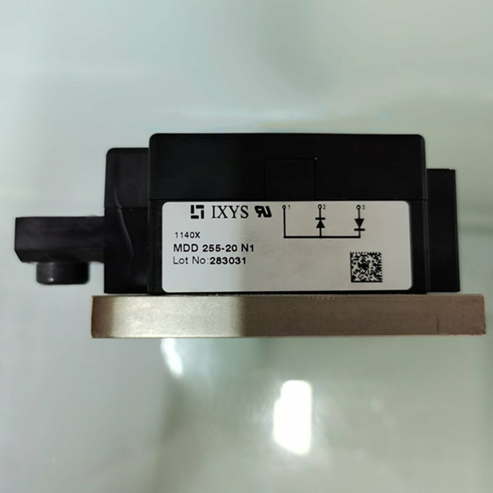 new 1PCS  IXYS Power Module Supply MDD255-20N1