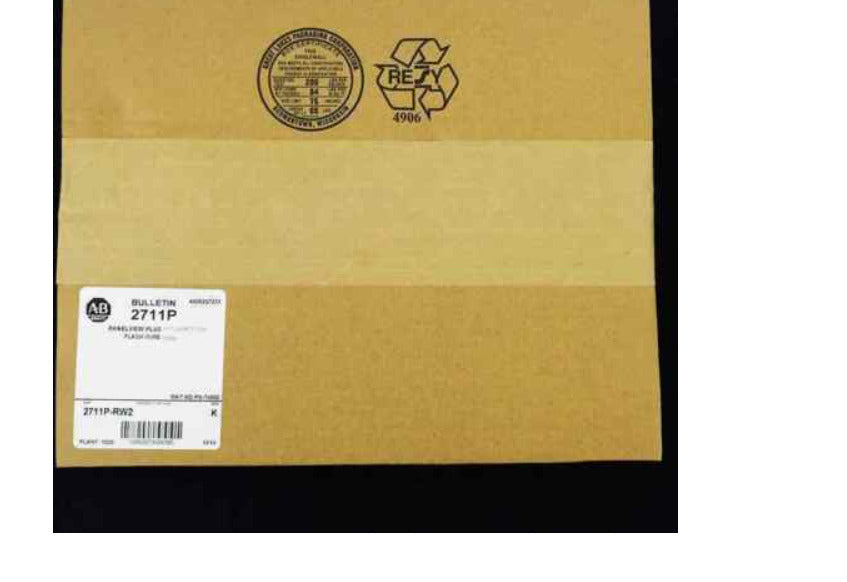 Allen Bradley NEW 2711P-RP2 Memory Stick - ALLEN BRADLEY