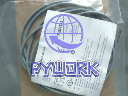 FESTO sensor SIEN-M5B-NS-K-L 150368 free shipping