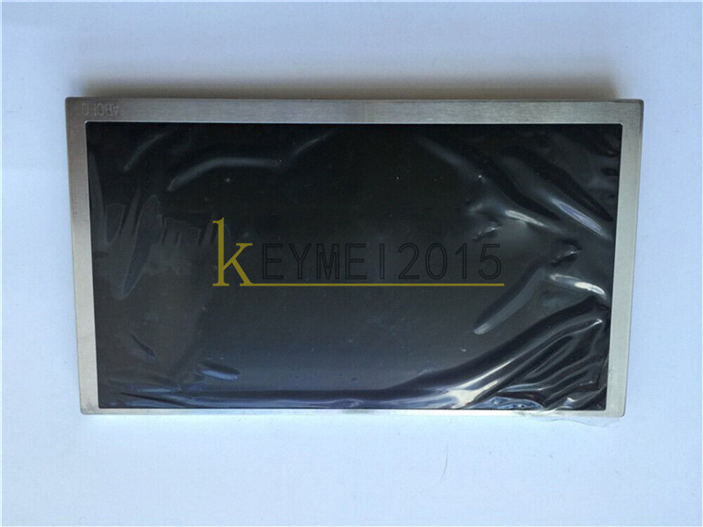 Model: LTA065B0F0F, 6.5" LCD Screen, Mercedes NTG 2.5 - MERCEDES