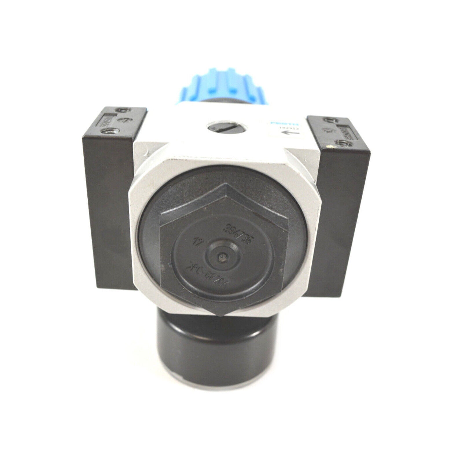 FESTO Pressure Regulator MIDI 192312 - FESTO