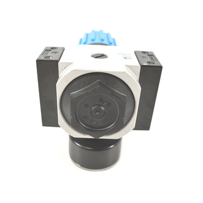 FESTO Pressure Regulator MIDI 192312 - FESTO