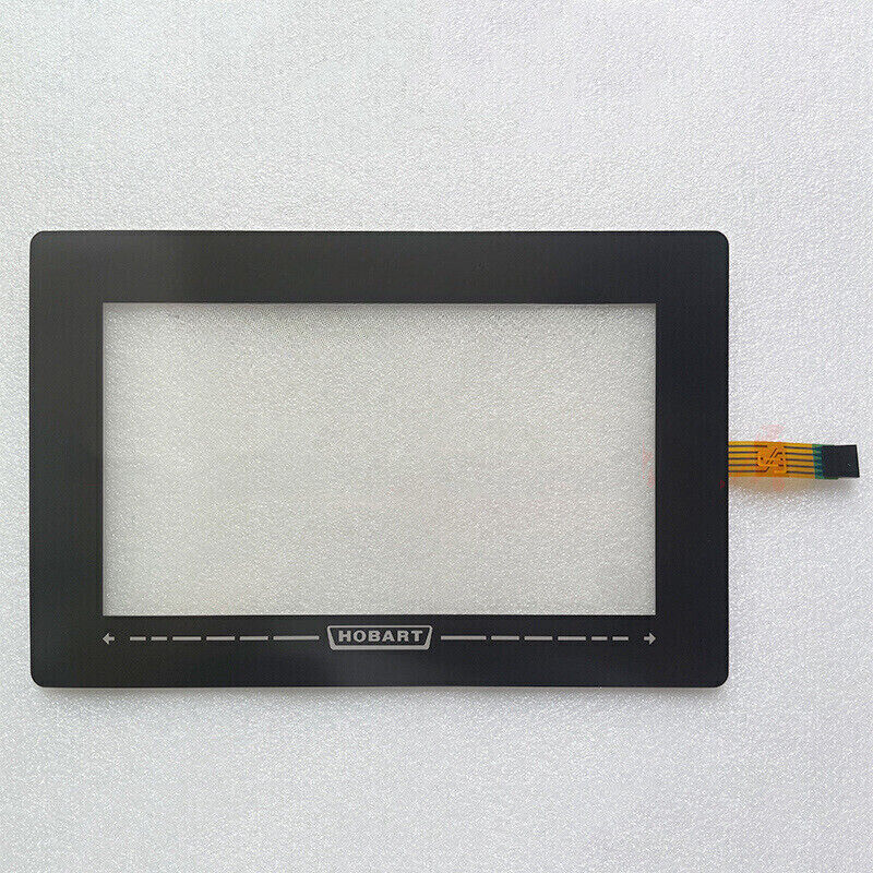 new Touch Screen Glass + Protective Film FOR HOBART 10" 00-447017-R.E