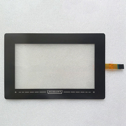 new Touch Screen Glass + Protective Film FOR HOBART 10" 00-447017-R.E