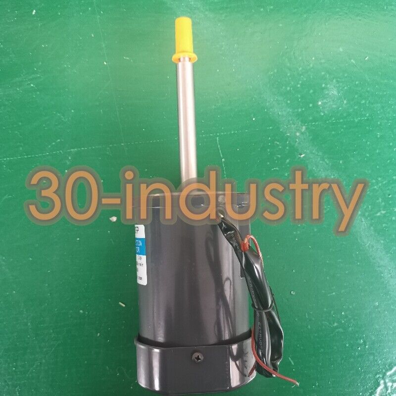 ZD 90W 380V Long Shaft Motor 5IK90A-S3FP 0.6A 1300r/min - ZD