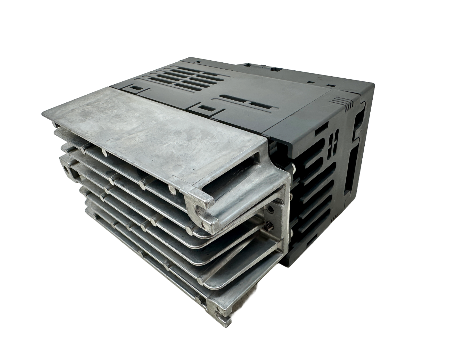 used Mitsubishi FR-E720-030-NA Inverter Drive - MITSUBISHI